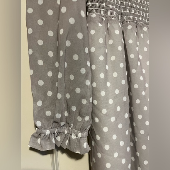 Mad About Style Jilly Box Jillian Harris Midi Dress Size XS - Picture 5 of 8